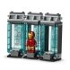 Конструктор Лабораторія Залізної Людини: зал обладунків LEGO Super Heroes 76315