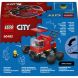 Конструктор LEGO City Авто Пожарная машина 60482