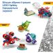 Конструктор LEGO Spidey Піратський корабель команди Павука 11208
