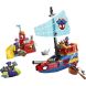 Конструктор LEGO Spidey Піратський корабель команди Павука 11208