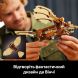 Конструктор Літальний апарат Леонардо да Вінчі LEGO Icons 10363