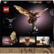 Конструктор Літальний апарат Леонардо да Вінчі LEGO Icons 10363