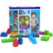 Конструктор Mega Bloks First Builders DCH55