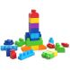 Конструктор Mega Bloks First Builders DCH55
