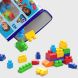 Конструктор Mega Bloks First Builders DCH55