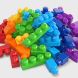 Конструктор Mega Bloks First Builders DCH55