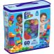 Конструктор Mega Bloks First Builders DCH55