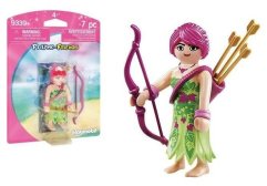 Конструктор Playmobil Друзі: Лісовий ельф 9339