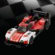 Конструктор Porsche 963 LEGO Speed Champions 280 деталей 76916