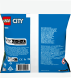 Конструктор Встреча с малышом гориллы LEGO 30665