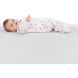 Конверт на блискавці Arms Free, SwaddleMe Tumbling Tulip Summer Infant 58696