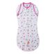 Конверт на блискавці Arms Free, SwaddleMe Tumbling Tulip Summer Infant 58696