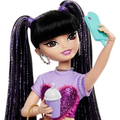 Кукла Barbie Рене Dream Besties HYC24