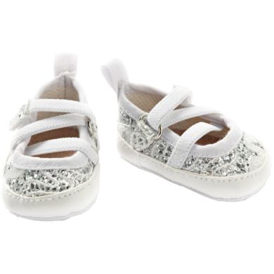 Кукольные балетки в ассортименте, 38-45 см Heless 845