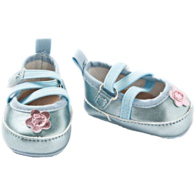 Кукольные балетки в ассортименте, 38-45 см Heless 845