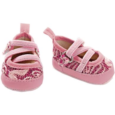Кукольные балетки в ассортименте, 38-45 см Heless 845