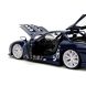 Машина металлическая Jada Наруто'' Мазда RX-7 тюнингована с фигуркой Какаши, масштаб 1:24, 8+ JADA 253255085
