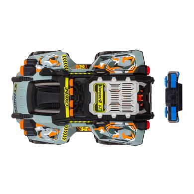Машинка игрушечная на радиоуправлении VaporizR XT Urban Camo Nikko 10221