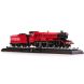 Модель литого поїзда HP-Hogwarts Express, Гаррі Поттер The Noble collection NN7982
