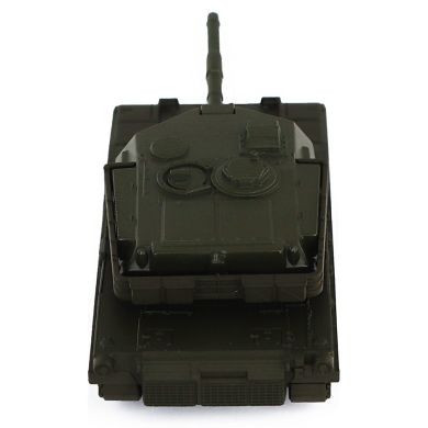 Модель серії Шеврони Героїв ТАНК 1 ОТБр 250332W2