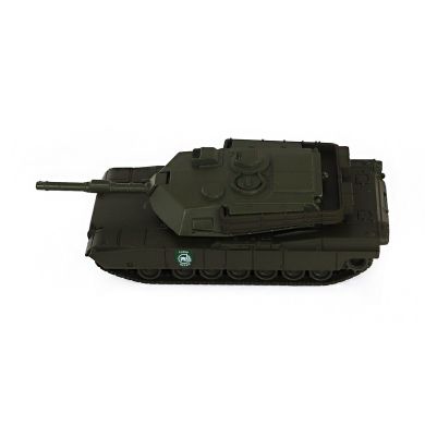 Модель серії Шеврони Героїв ТАНК 1 ОТБр 250332W2