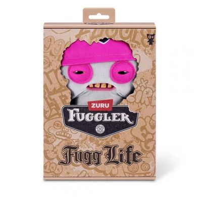 Мягкая игрушка Репчик Пинксон Fuggler 15749G