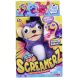 М&rsquo;яка іграшка Скрімерз Кумедна мавпа, зі звук. ефектом, 5+ SIMBA TOYS 5953333