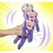 М&rsquo;яка іграшка Скрімерз Кумедна мавпа, зі звук. ефектом, 5+ SIMBA TOYS 5953333