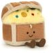 М'яка іграшка Скриня зі скарбами Amuseables, 16 см, Jellycat A2TRES