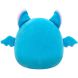 М'яка іграшка SQUISHMALLOWS КАЖАНЧИК БОЙЛ (19 см) SQCR06579