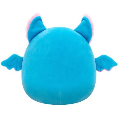 М'яка іграшка SQUISHMALLOWS КАЖАНЧИК БОЙЛ (19 см) SQCR06579