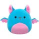 М'яка іграшка SQUISHMALLOWS КАЖАНЧИК БОЙЛ (19 см) SQCR06579