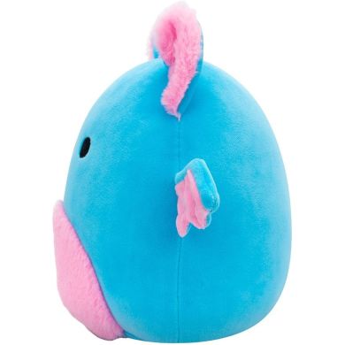 М'яка іграшка SQUISHMALLOWS КАЖАНЧИК БОЙЛ (19 см) SQCR06579