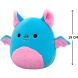 М'яка іграшка SQUISHMALLOWS КАЖАНЧИК БОЙЛ (19 см) SQCR06579