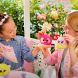 Мягкая коллекционная игрушка-сюрприз Doki Doki ЗАЙЧИКИ И ПТАШКИ (в диспл.) #sbabam T082-2019