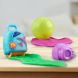 Набір для творчості з пластиліном Літак-дослідник Play-Doh F8804