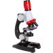 Набор игровой "Микроскоп со светом Профессор" GENIO KIDS-ELECTRONIC C2121