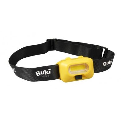 Налобный фонарик BUKI FRANCE BN019