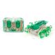 Нано-робот Hexbug Fire Ant на інфрачервоному управлінні в асортименті 477-2864