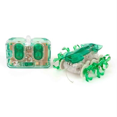 Нано-робот Hexbug Fire Ant на інфрачервоному управлінні в асортименті 477-2864
