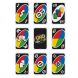 Настольная игра Все безумные UNO HHL33