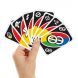 Настольная игра Все безумные UNO HHL33
