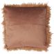 Подушка 45x45 см BUBION, карамельний Light&Living 6891861