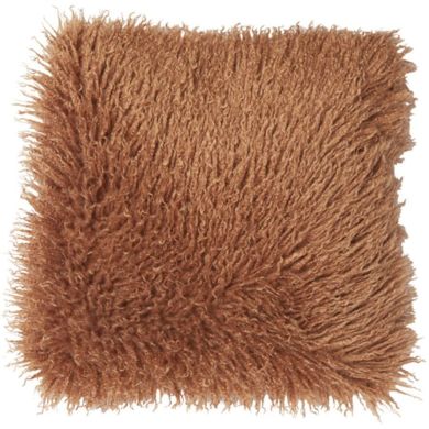 Подушка 45x45 см BUBION, карамельний Light&Living 6891861