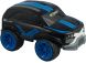 Радиоуправляемая машинка Silverlit Fury Cross 2 в 1 2.4 ГГц 20210