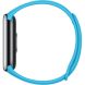Ремінець Xiaomi Smart Band 8 Aqua Blue блакитний BHR7315CN 1001701