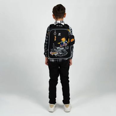 Рюкзак Kite Education каркасний 531 HW HW25-531M