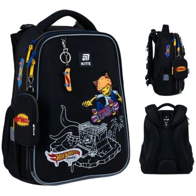 Рюкзак Kite Education каркасний 531 HW HW25-531M