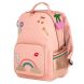 Рюкзак Lady Gadget Pink Jeune Premier Bo224159