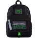 Рюкзак YES T-115 Minecraft Survival 550001